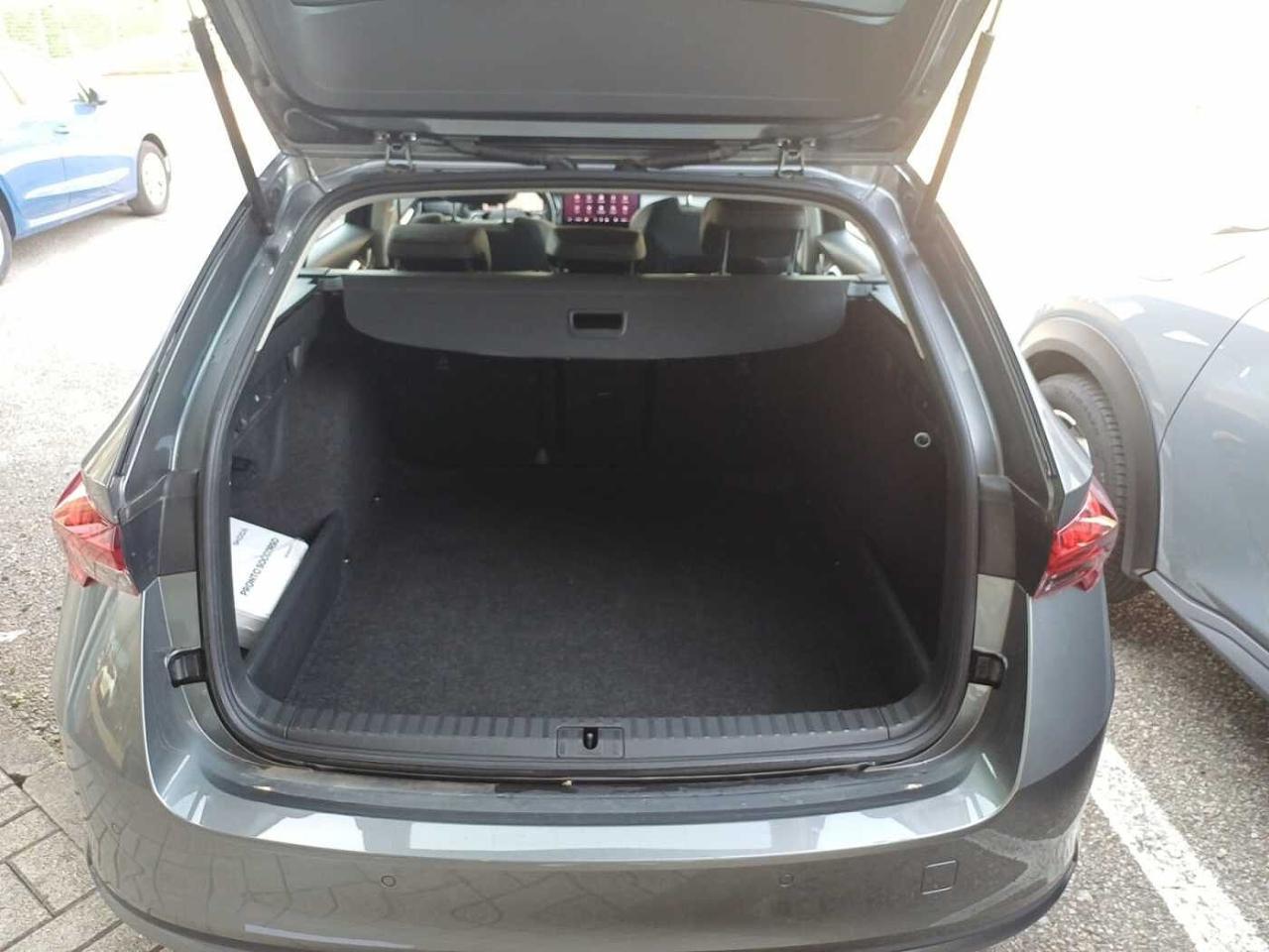 Skoda Skoda Octavia usata 8