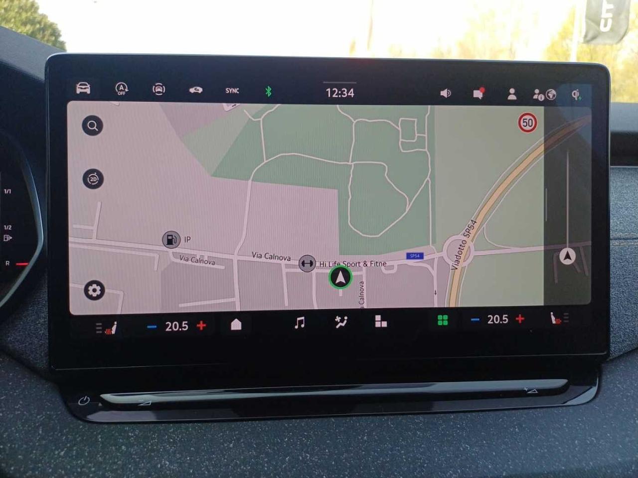 Skoda Skoda Octavia usata 13