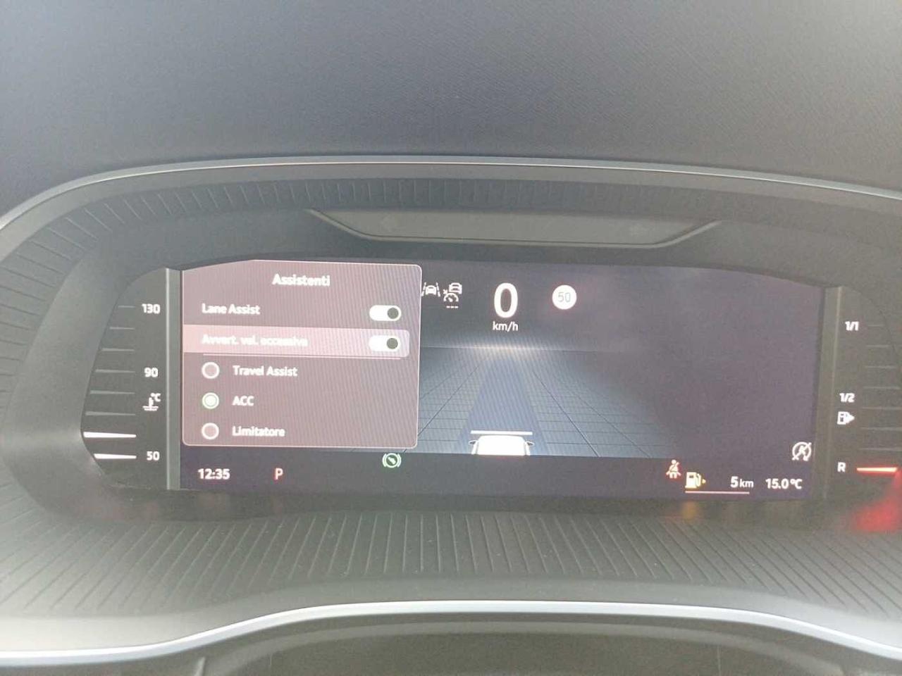 Skoda Skoda Octavia usata 16