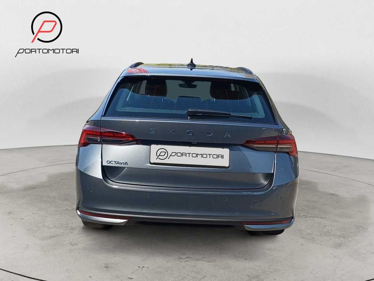 Skoda Skoda Octavia usata 18