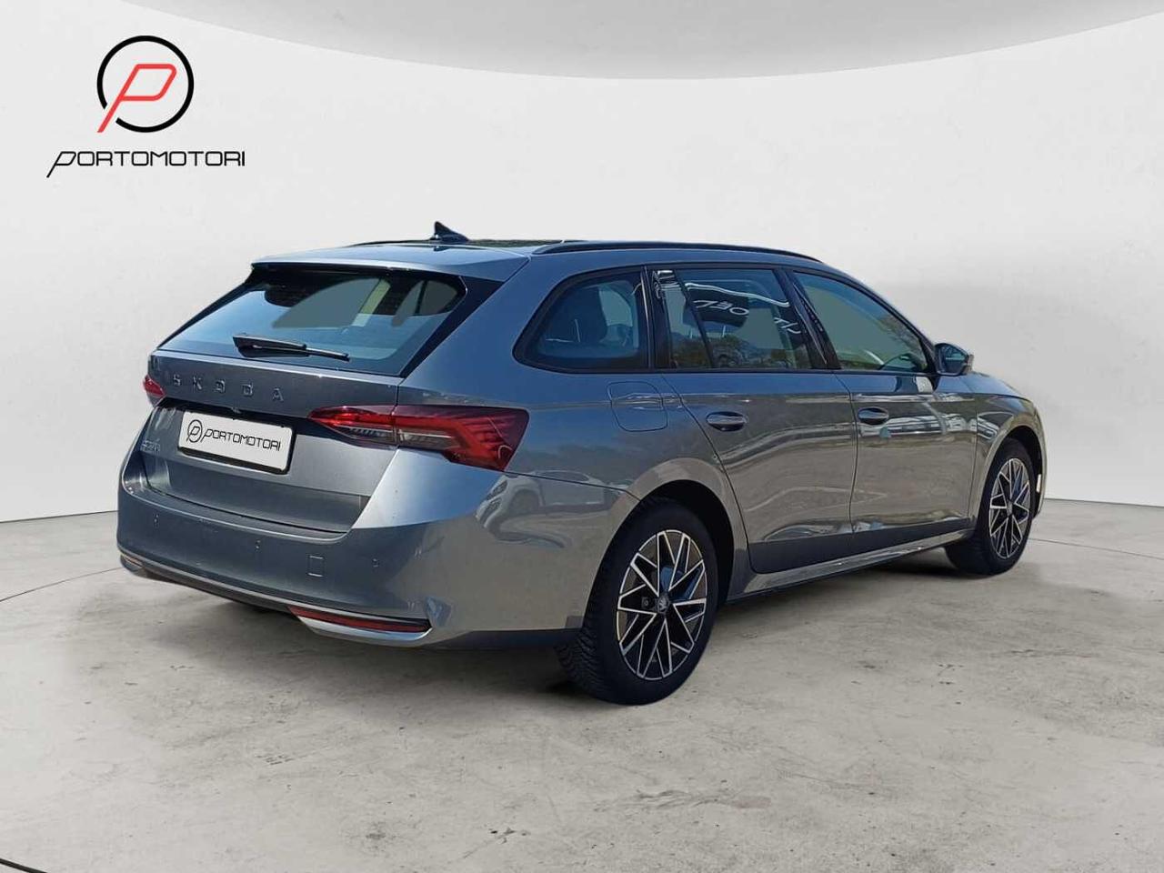 Skoda Skoda Octavia usata 19