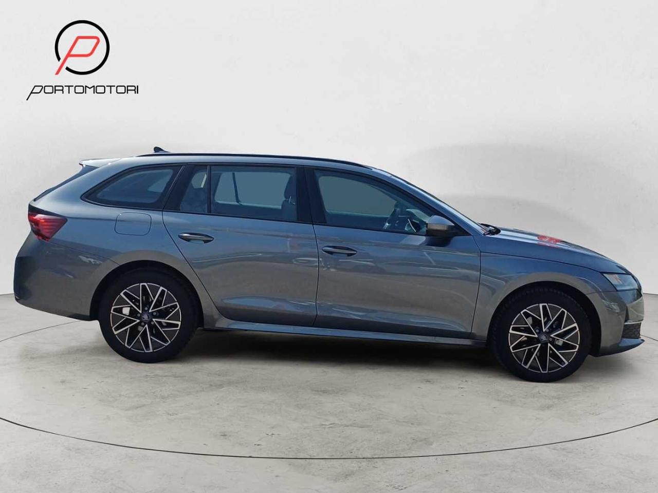 Skoda Skoda Octavia usata 20