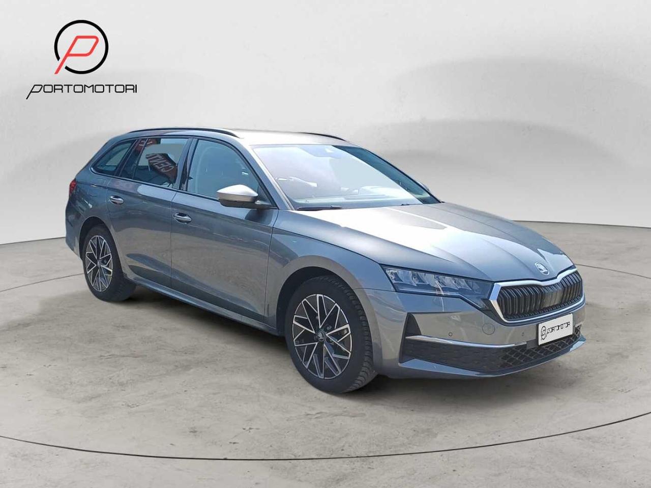 Skoda Skoda Octavia usata 21