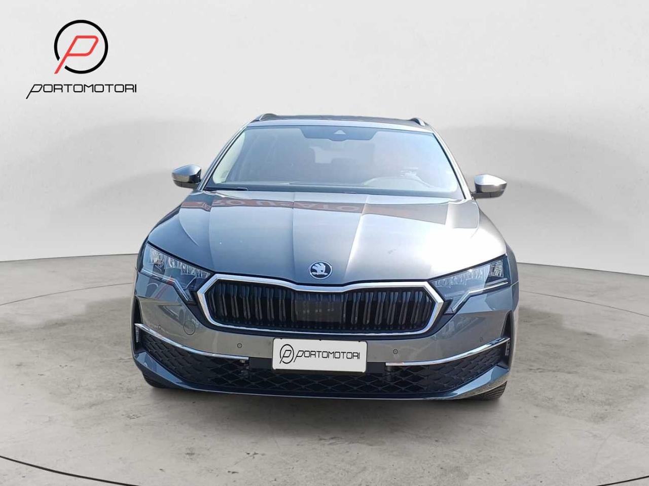 Skoda Skoda Octavia usata 22