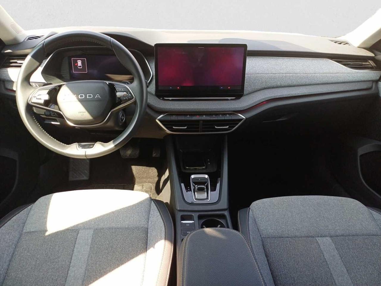 Skoda Skoda Octavia usata 23