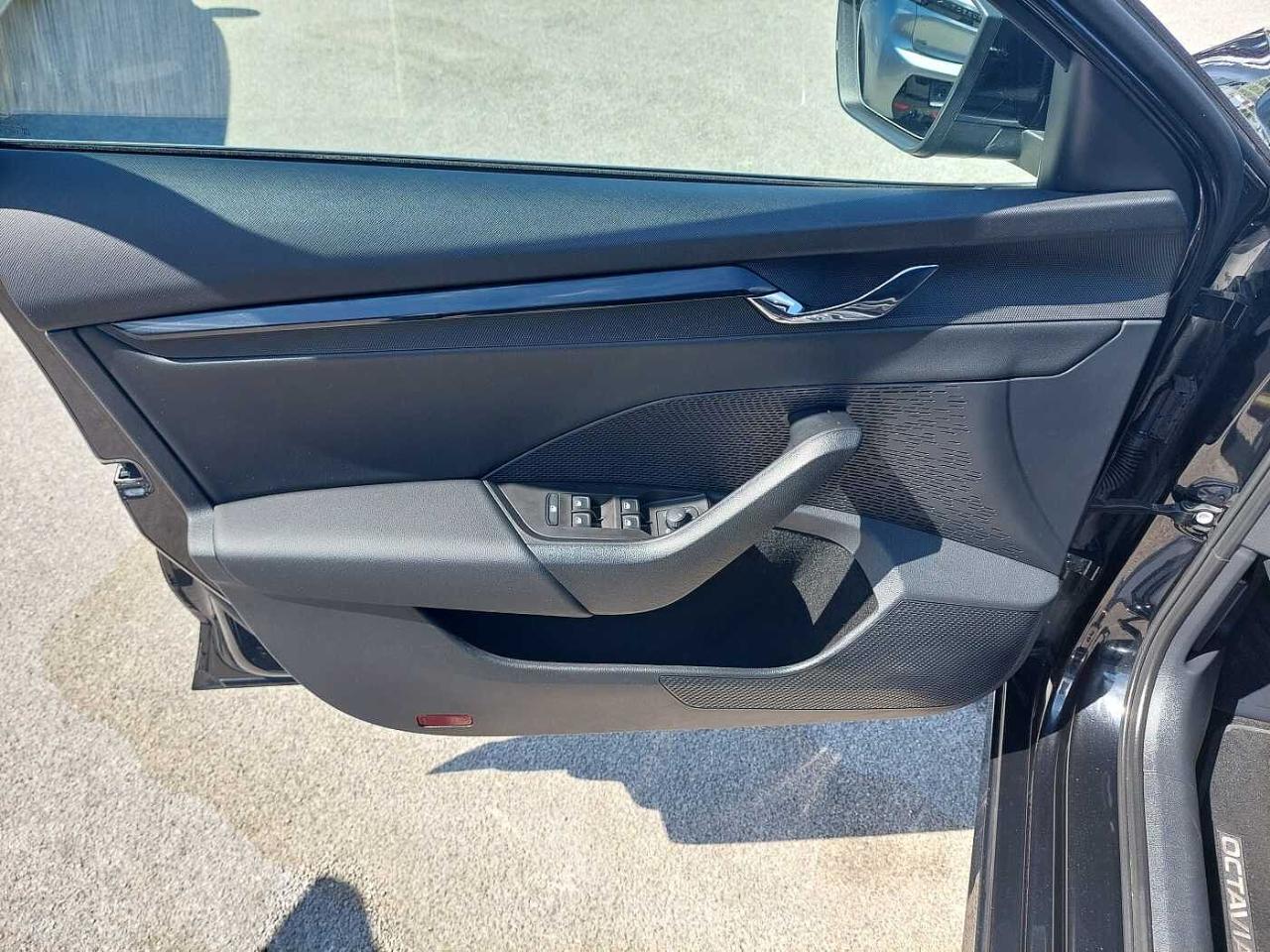 Skoda Skoda Octavia usata, con Climatizzatore