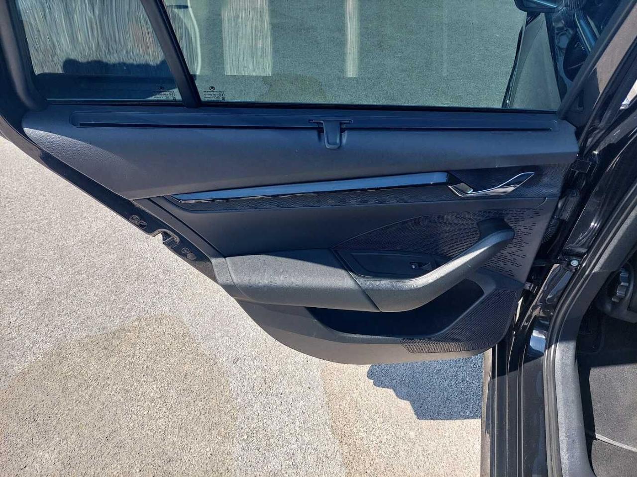 Skoda Skoda Octavia usata, con Mirror Screen