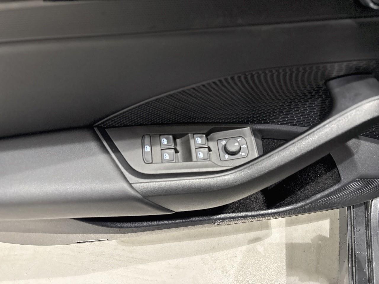 Skoda Skoda Octavia usata 10