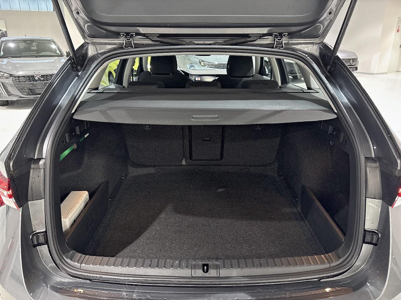 Skoda Skoda Octavia usata 17