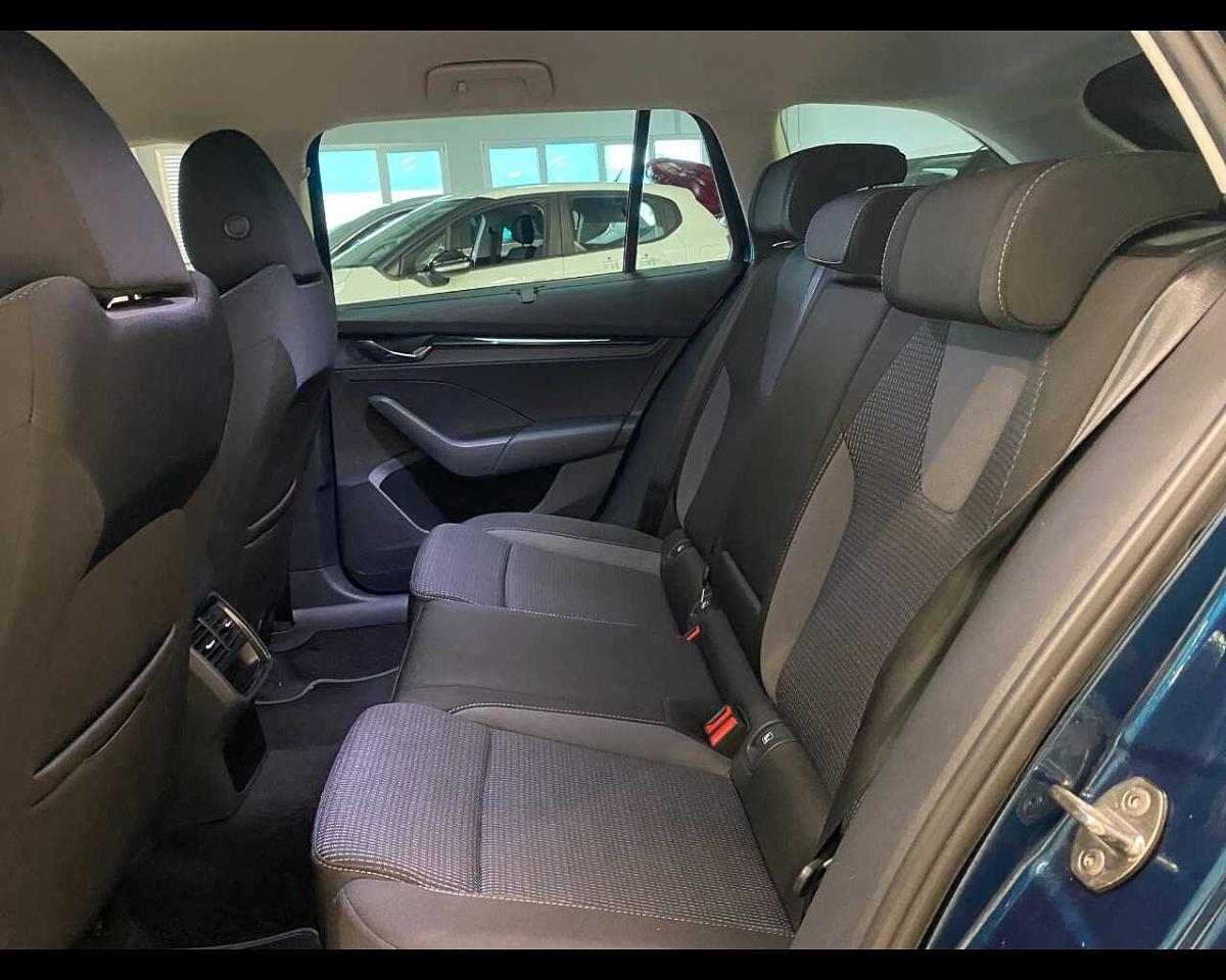 Skoda Octavia - Foto 4