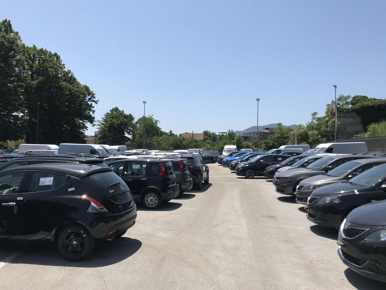 Skoda Skoda Scala usata 7