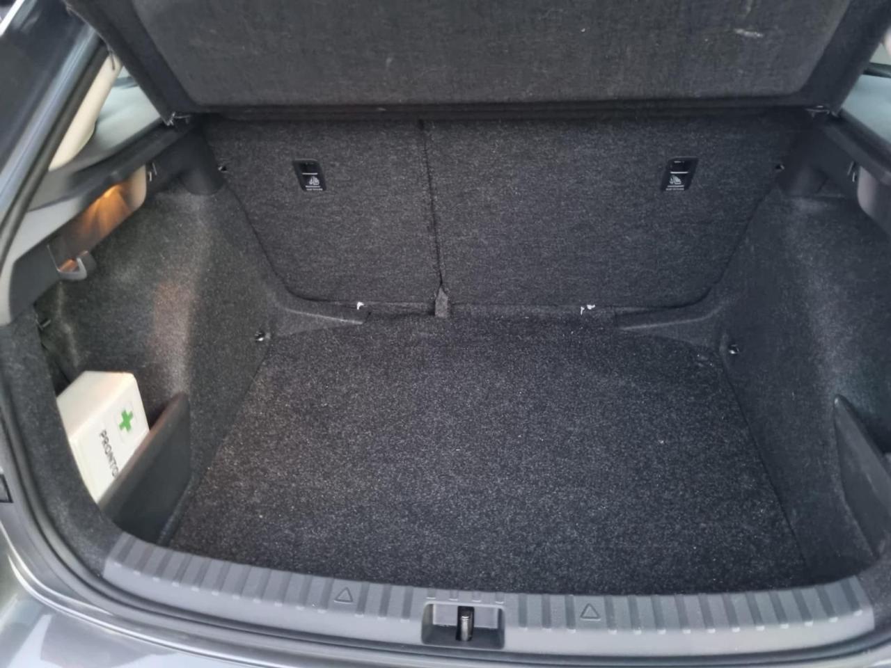 Skoda Skoda Scala usata 8