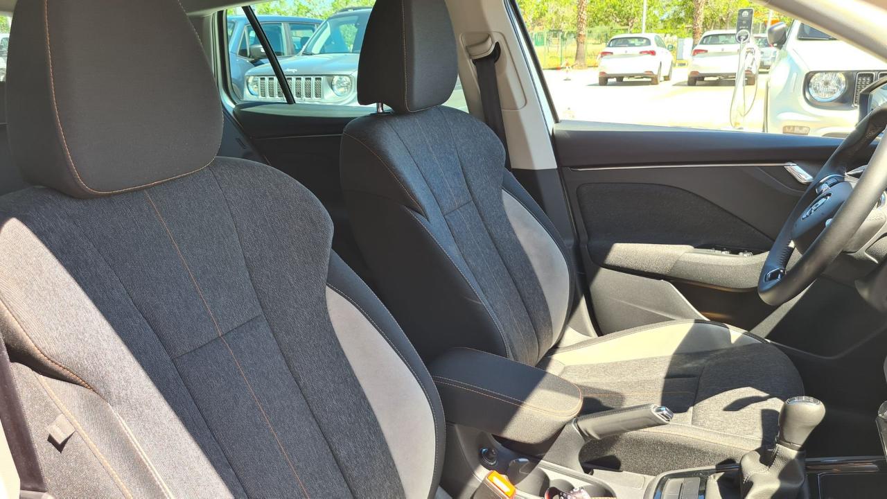 Skoda Skoda Scala usata, con immobilizzatore elettronico