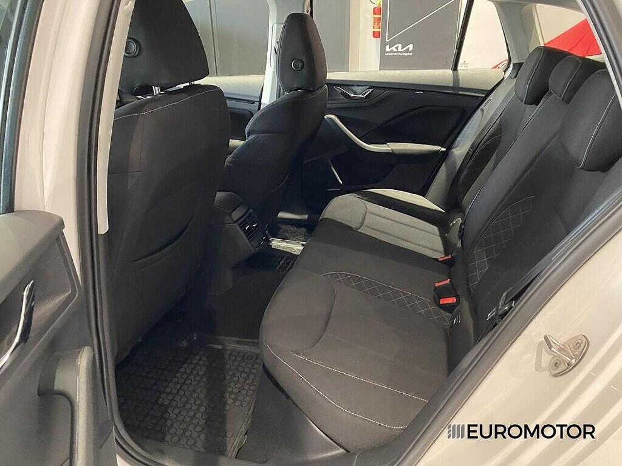 Skoda Skoda Scala usata, con abs