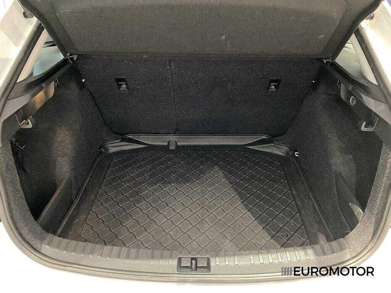 Skoda Skoda Scala usata, con assistente di corsia