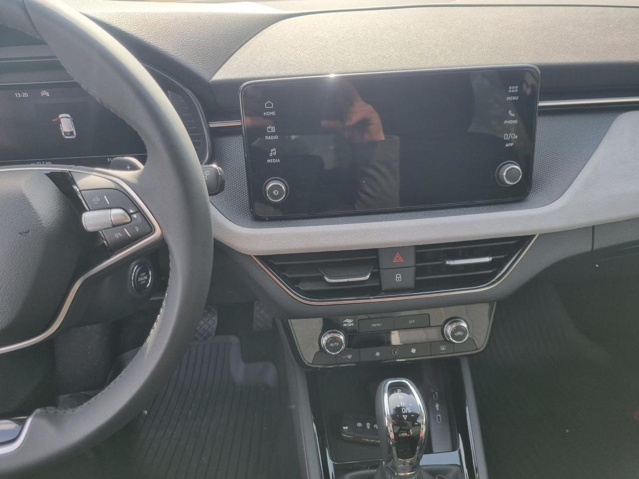 Skoda Skoda Scala usata 2