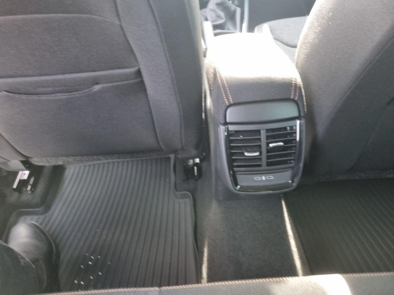 Skoda Skoda Scala usata 5
