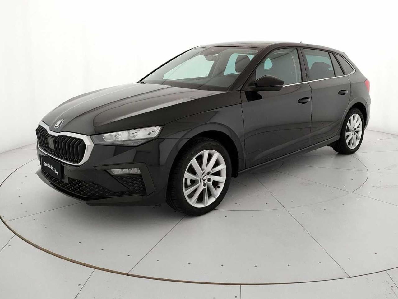 Skoda Skoda Scala Scala 1.0 TSI 115 CV Style
