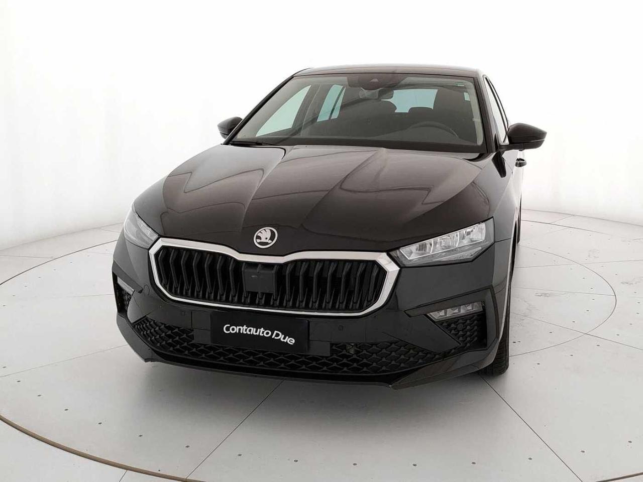 Skoda Skoda Scala usata, con airbag conducente e passeggero (con disattivazione)