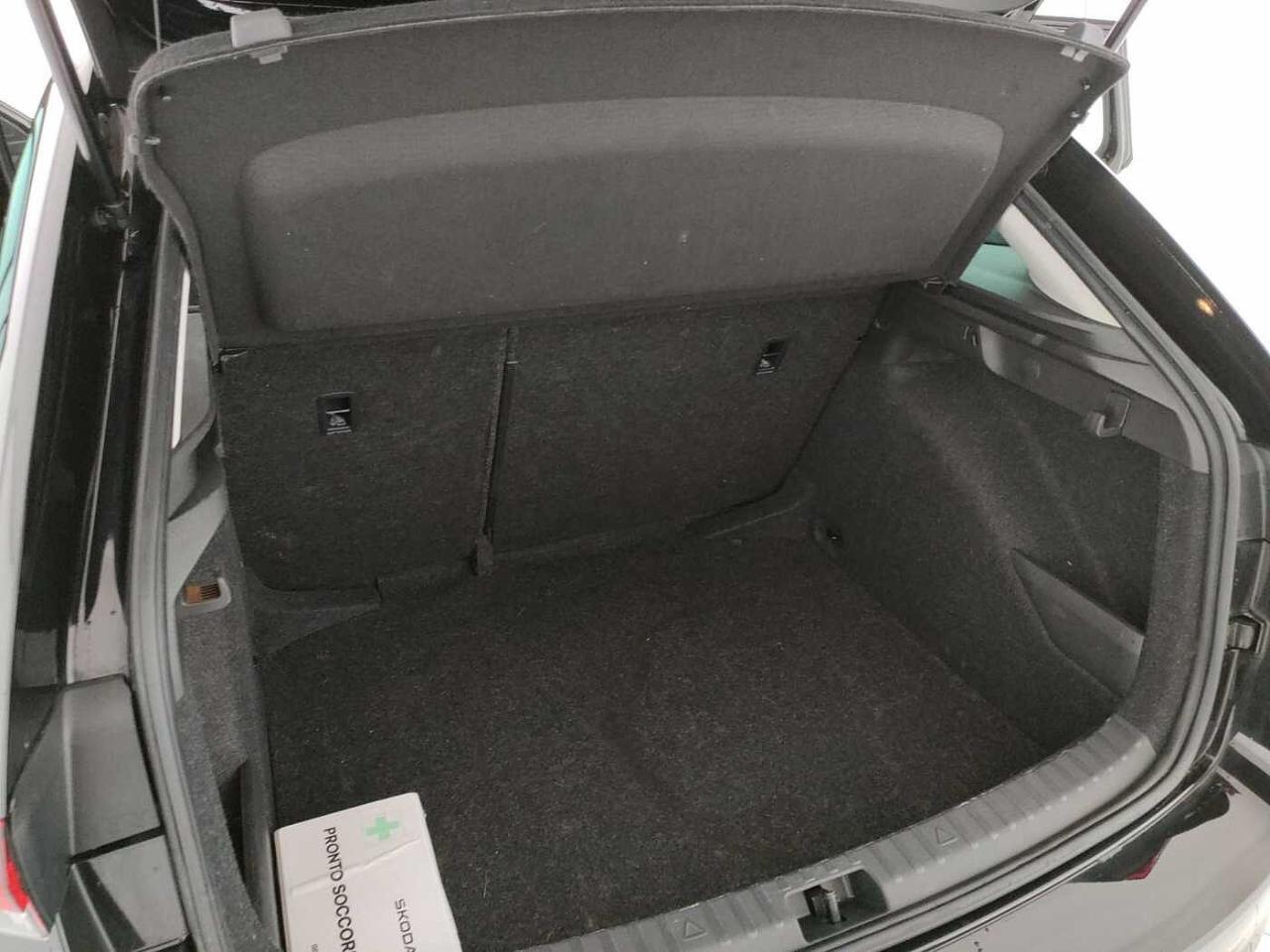 Skoda Skoda Scala usata, con climatronic