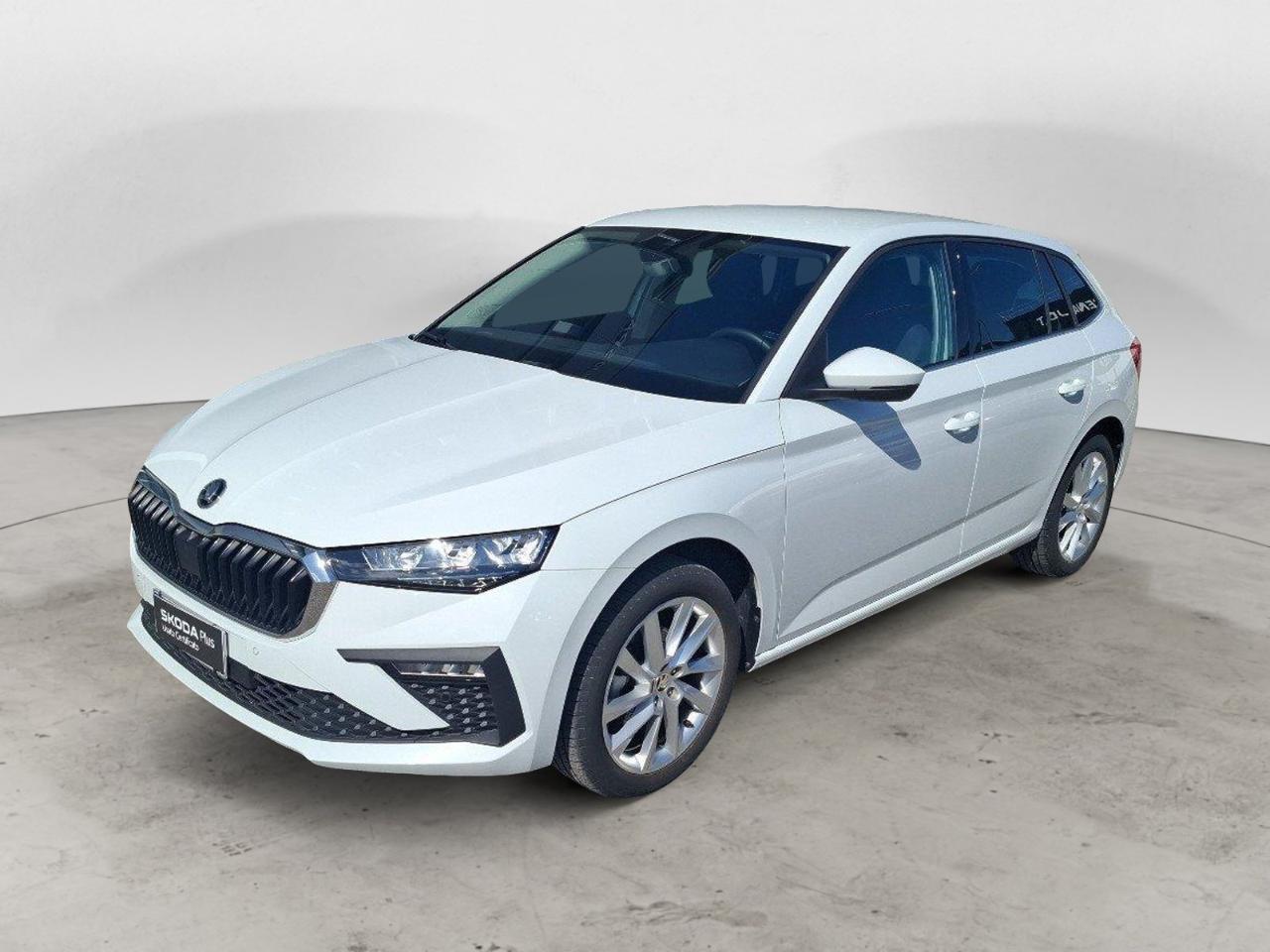 Skoda Skoda Scala Scala 1.0 TSI 115 CV Style