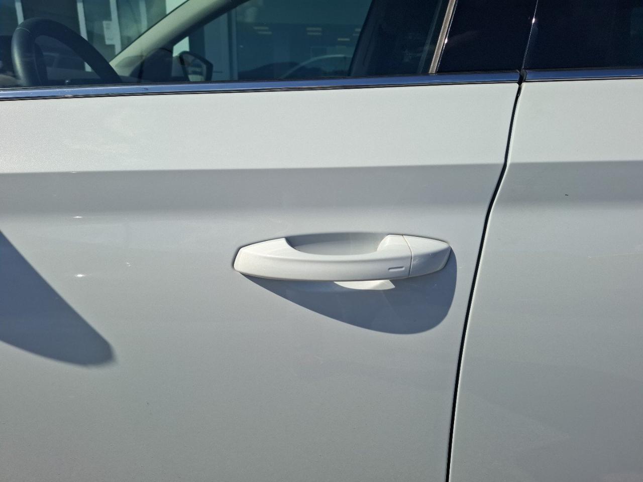 Skoda Skoda Scala usata, con alzacristalli elettrici