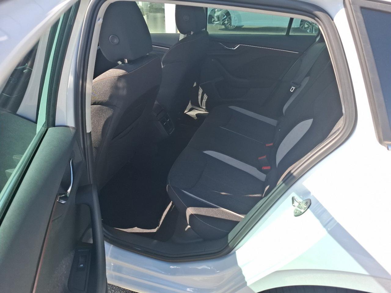 Skoda Skoda Scala usata, con start/stop automatico