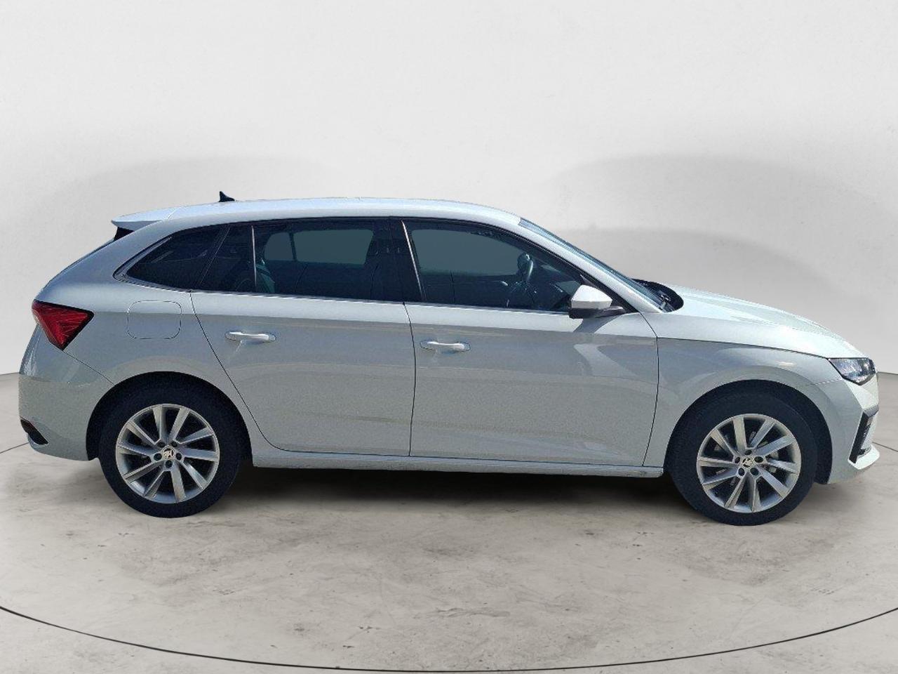 Skoda Skoda Scala usata 23