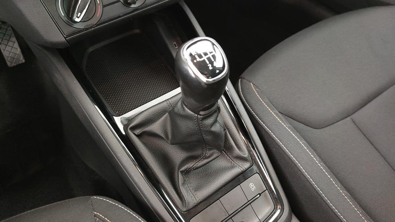 Skoda Skoda Scala usata, con isofix