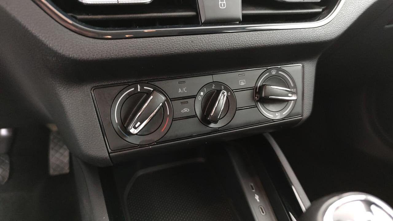 Skoda Skoda Scala usata, con vetri elettrici