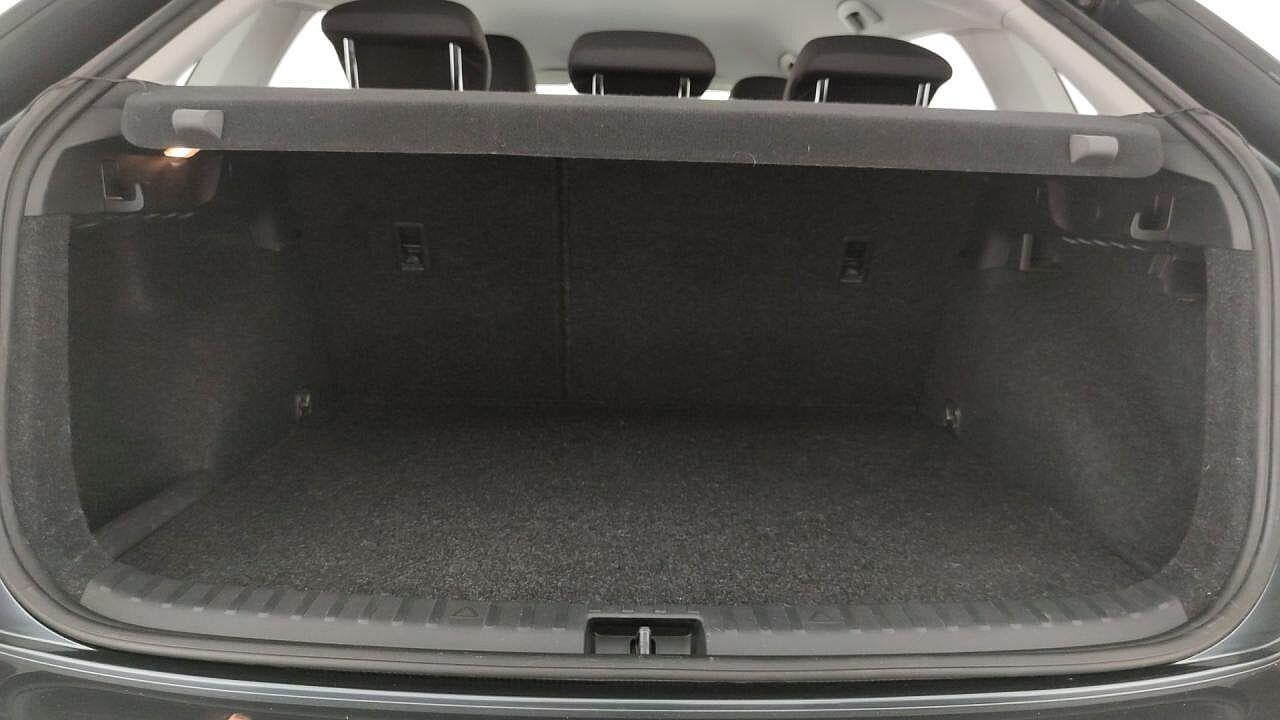 Skoda Skoda Scala usata 17