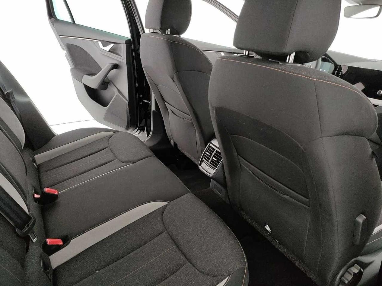 Skoda Skoda Scala usata, con Caricabatterie di bordo da 11 kW