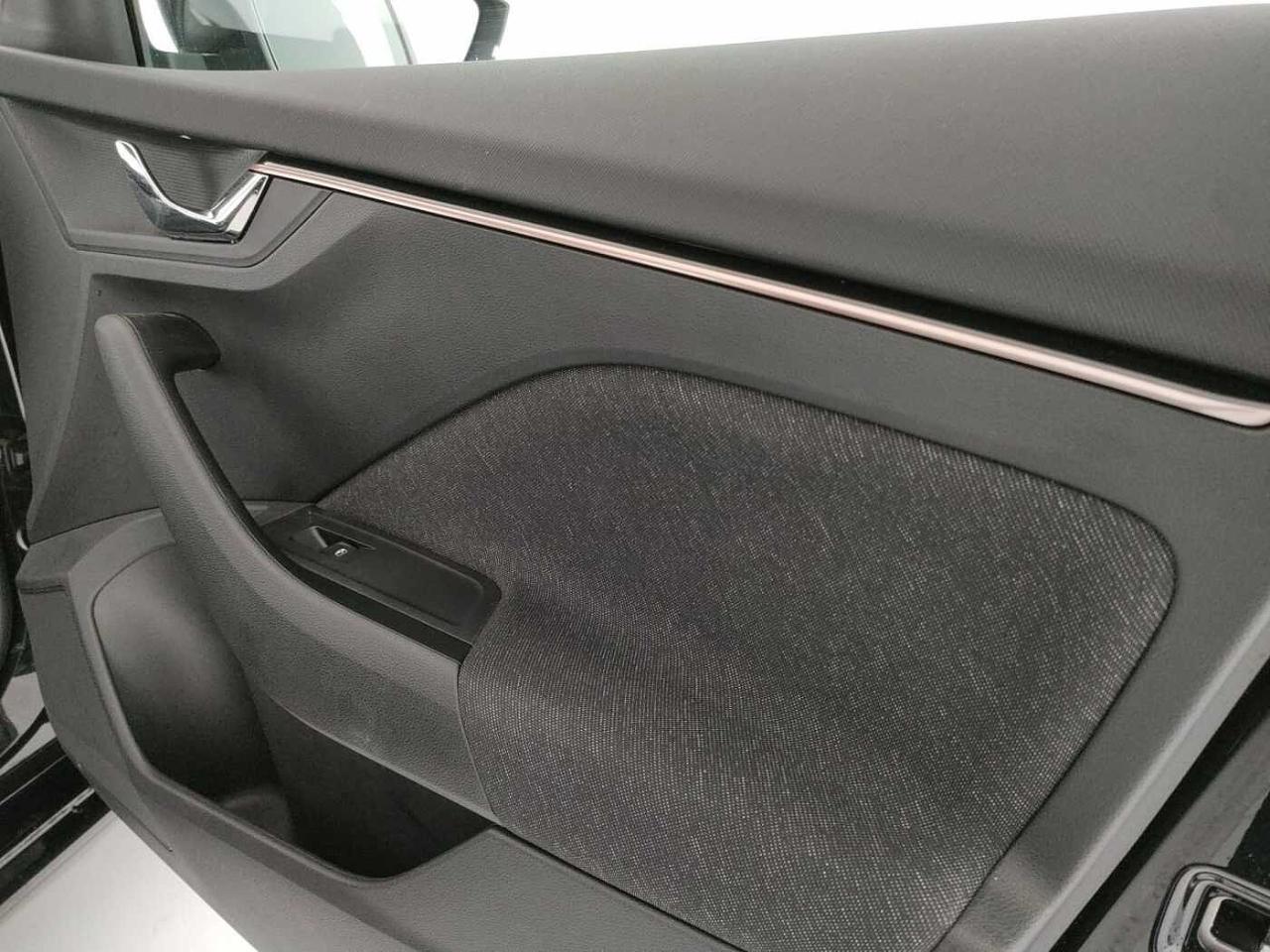 Skoda Skoda Scala usata, con GPS