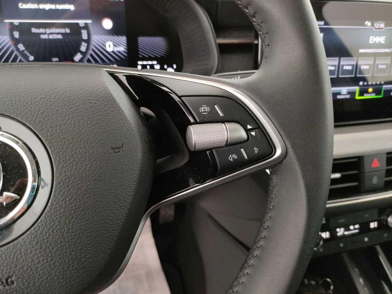 Skoda Skoda Scala usata 16