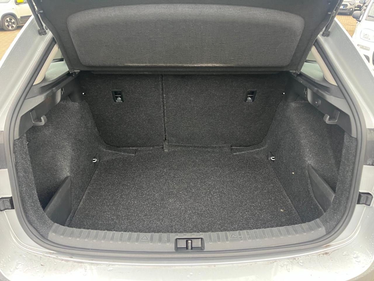 Skoda Skoda Scala usata 1