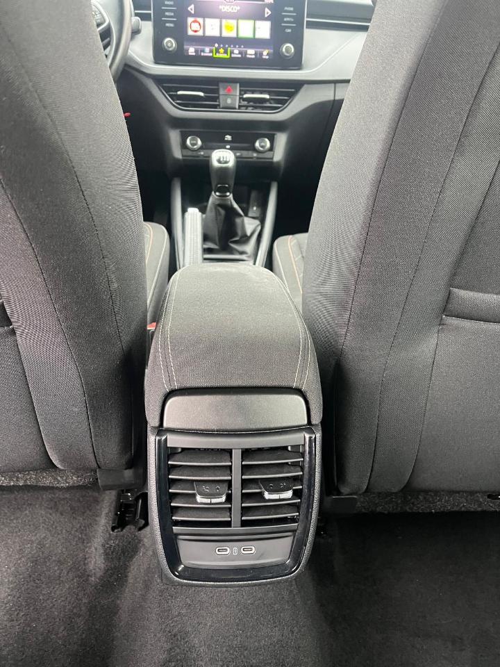 Skoda Skoda Scala usata 10