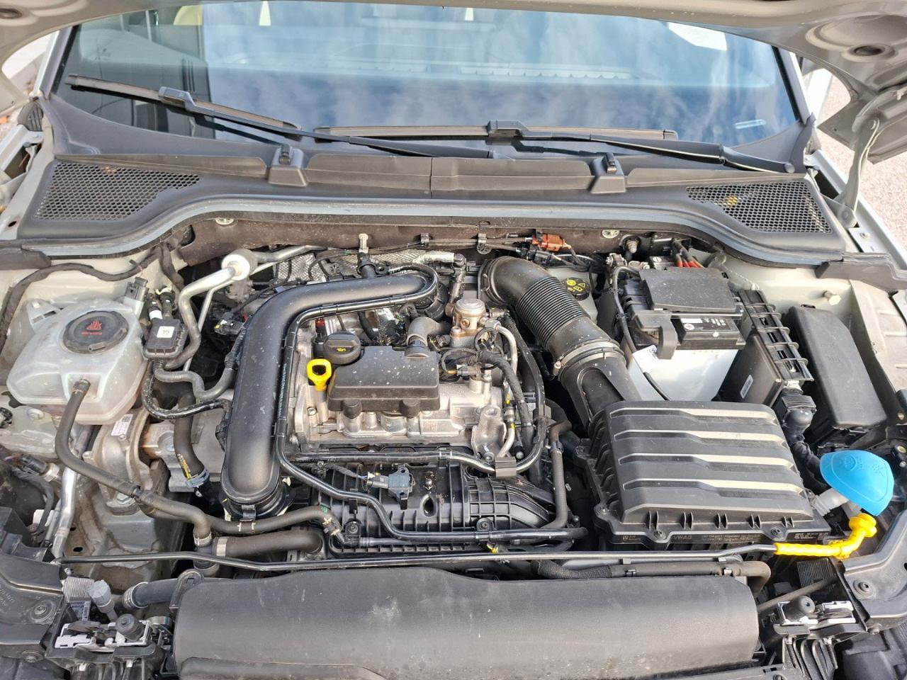 Skoda Skoda Scala usata 4