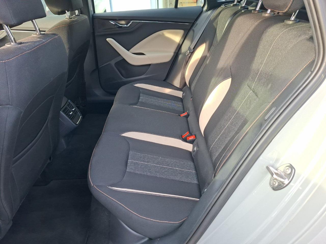 Skoda Skoda Scala usata 8