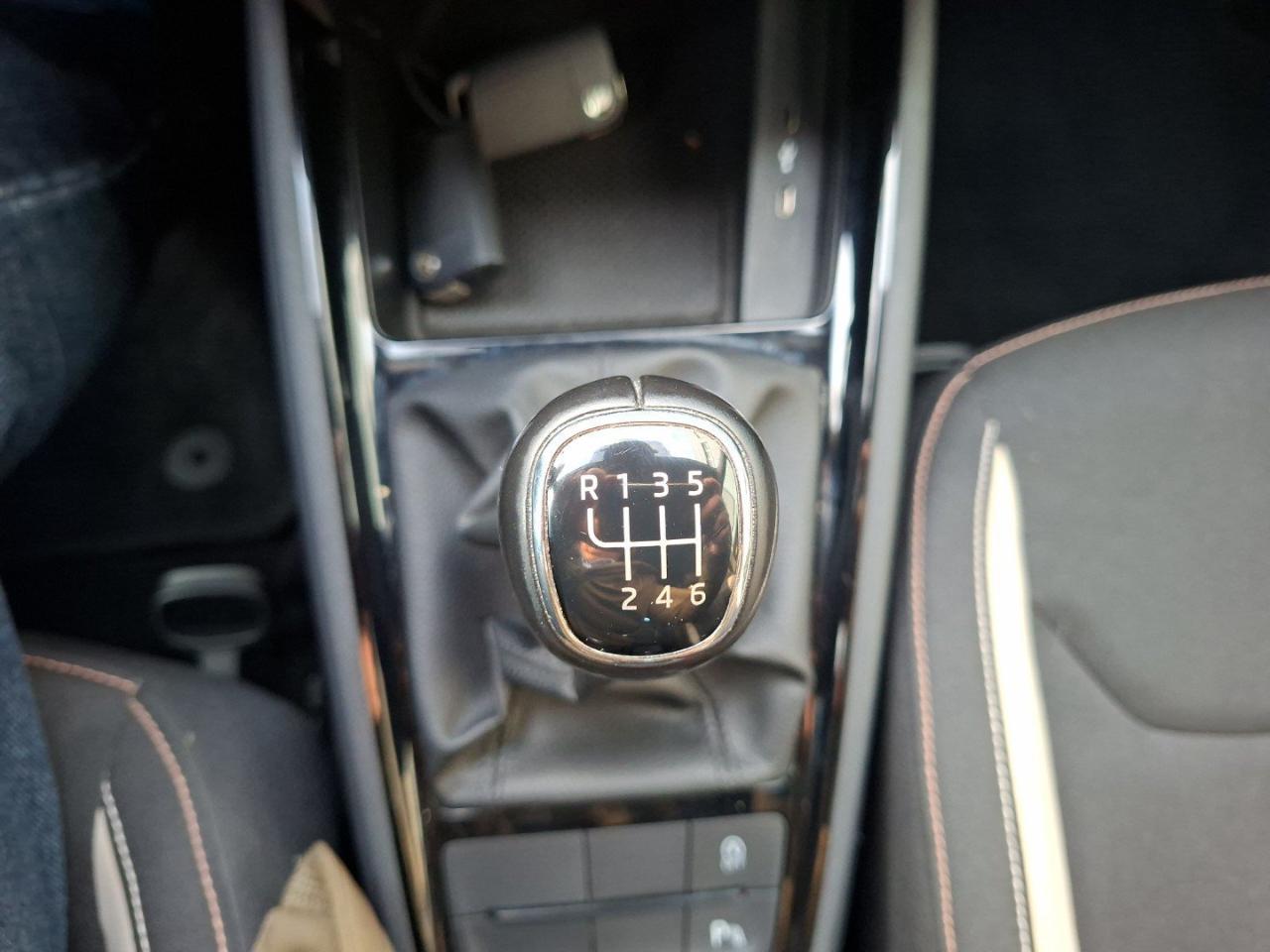 Skoda Skoda Scala usata 14