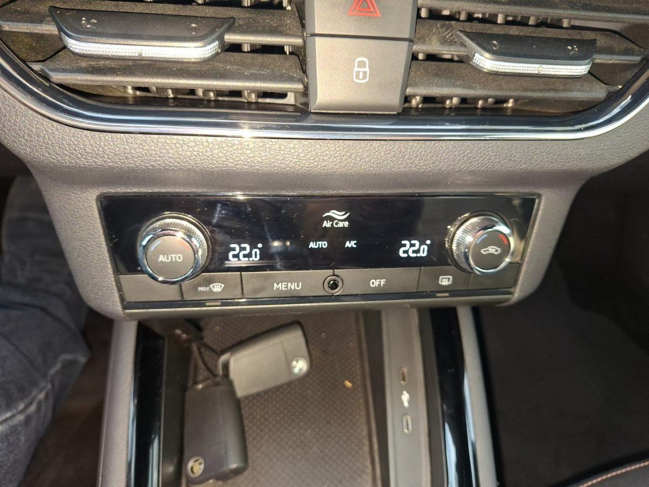 Skoda Skoda Scala usata 16