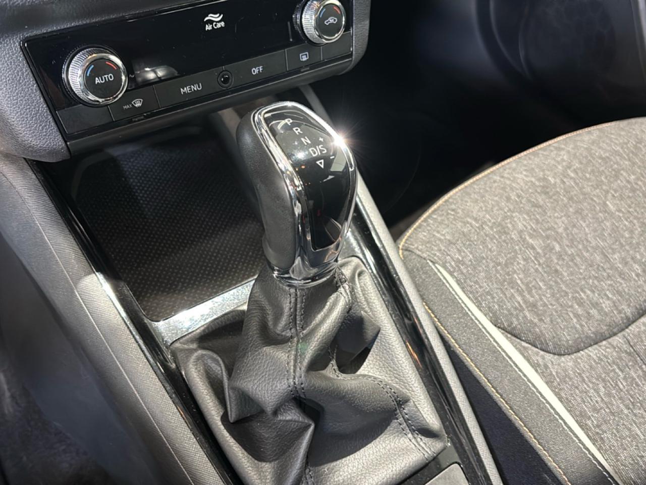 Skoda Skoda Scala usata 3