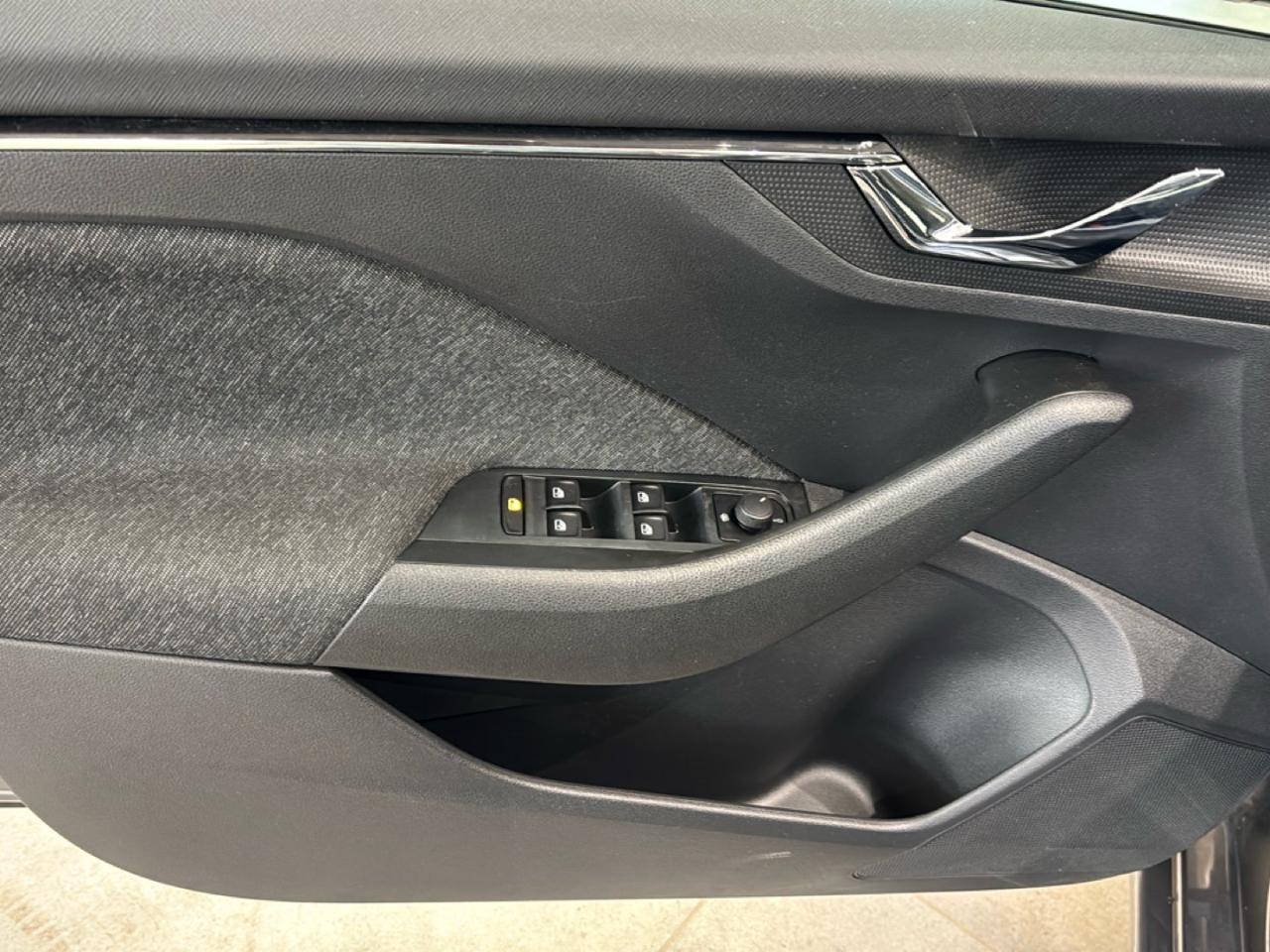 Skoda Skoda Scala usata 5