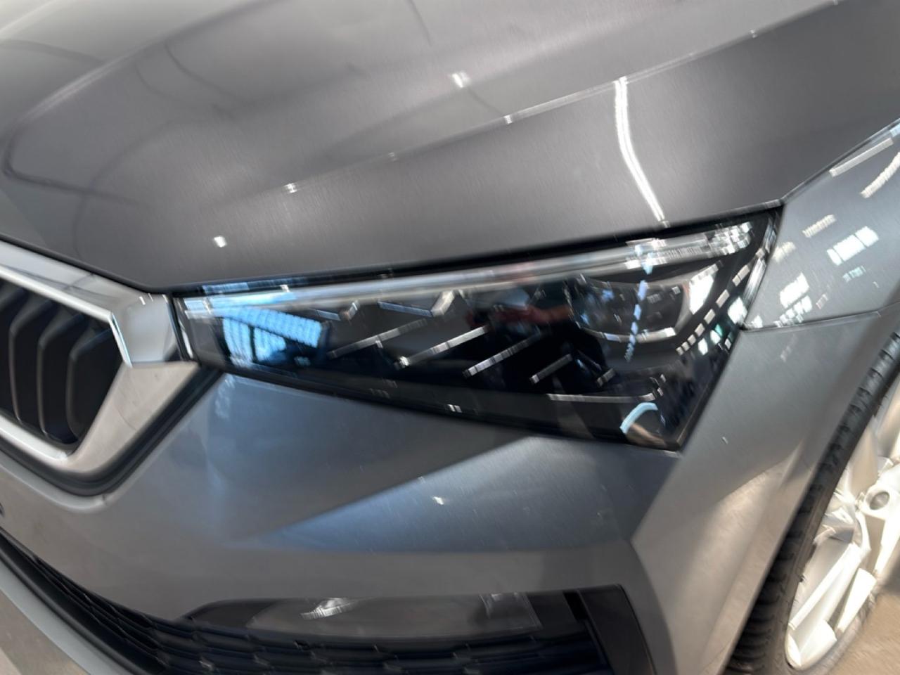 Skoda Skoda Scala usata 13