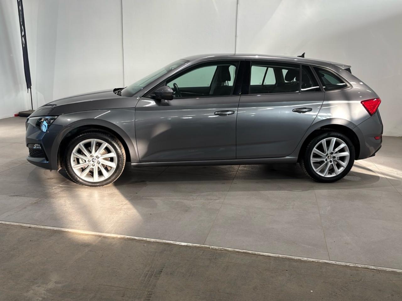 Skoda Skoda Scala usata 18