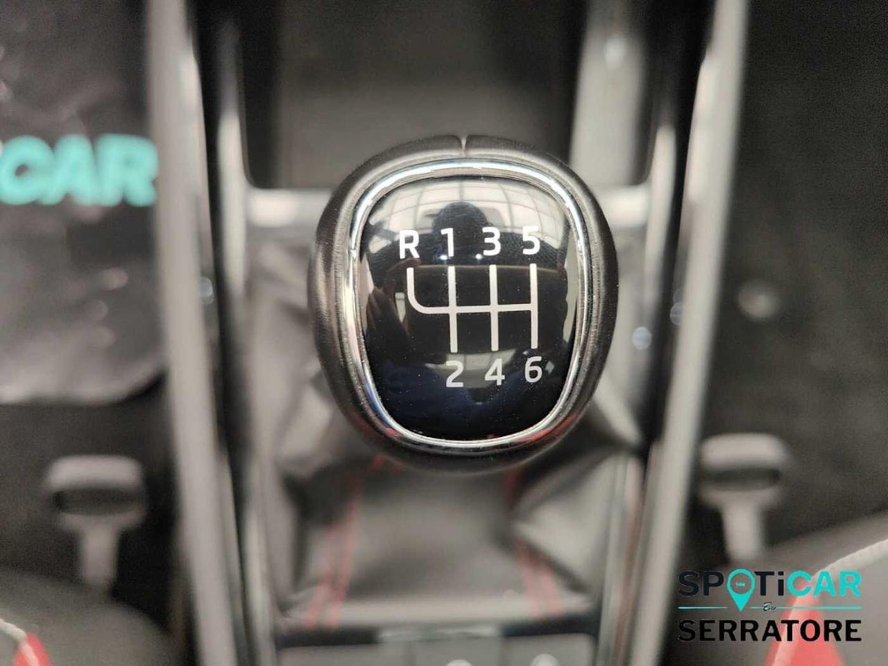 Skoda Skoda Scala usata, con Xenon-led