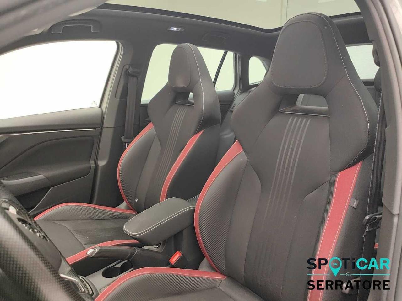 Skoda Skoda Scala usata 3