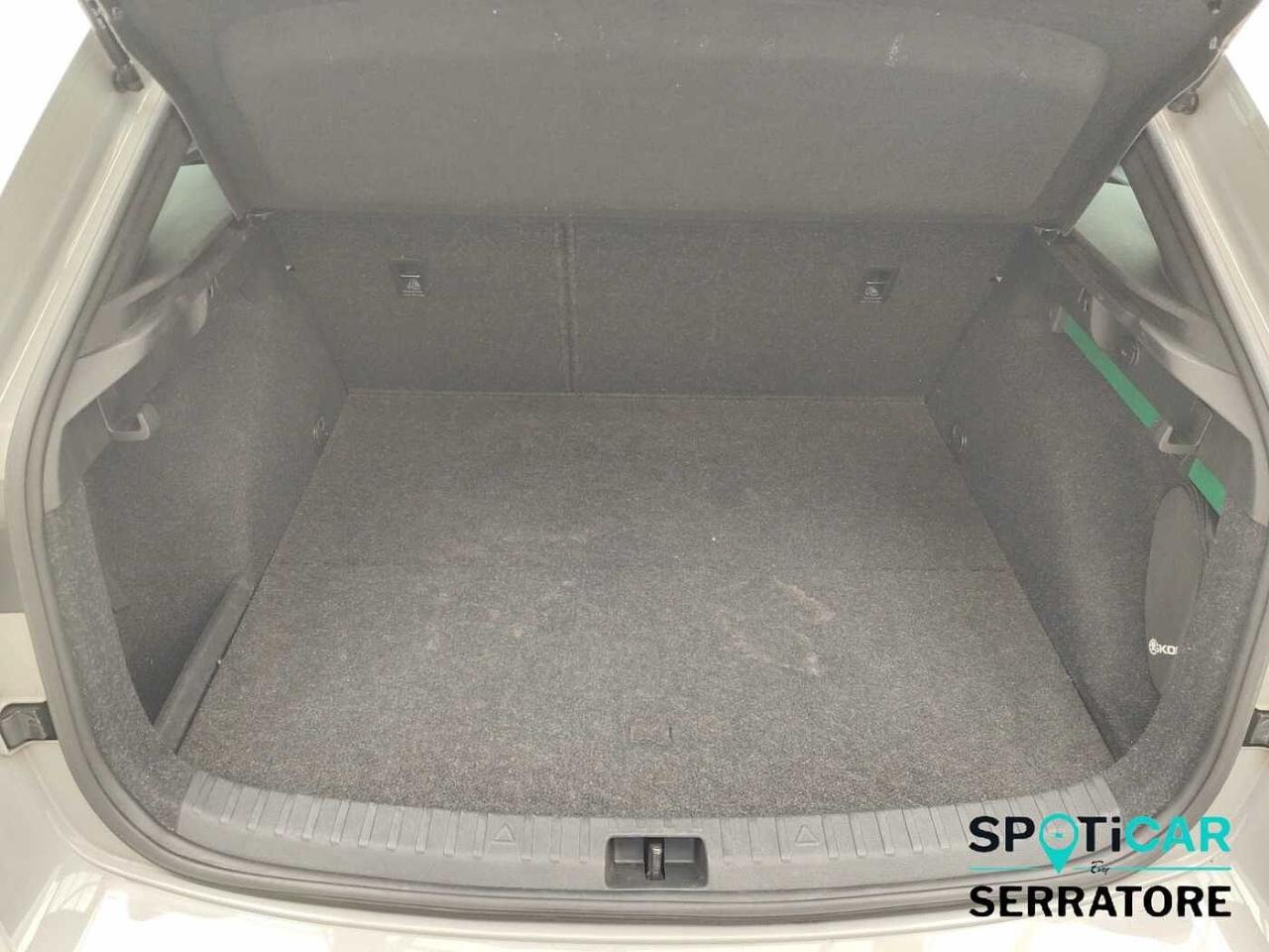 Skoda Skoda Scala usata 5