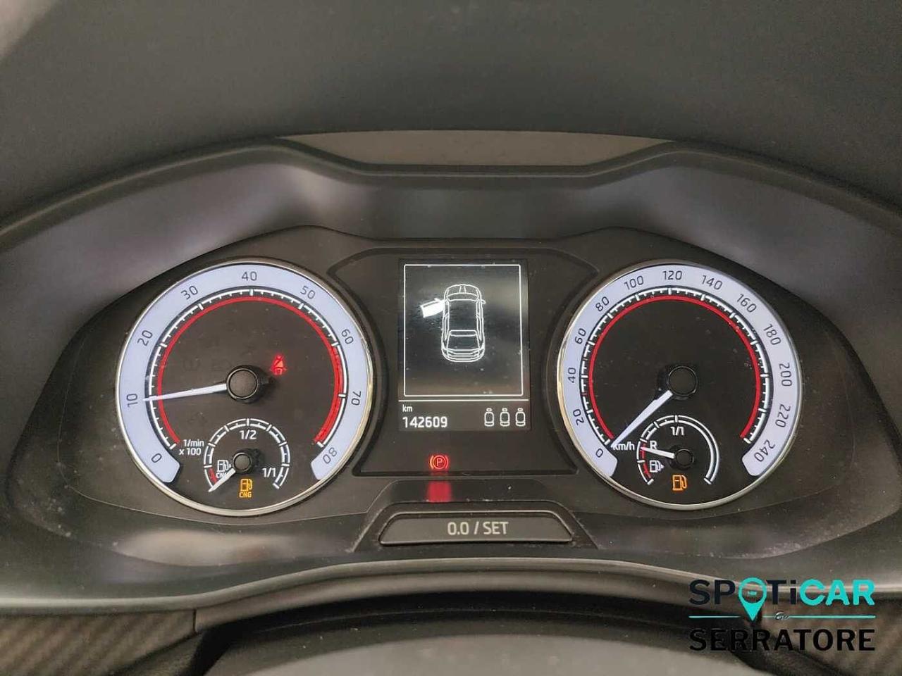 Skoda Skoda Scala usata 15