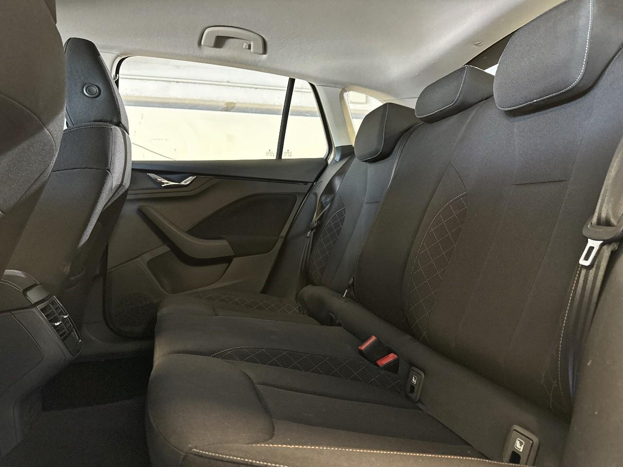 Skoda Skoda Scala usata, con Climatizzatore