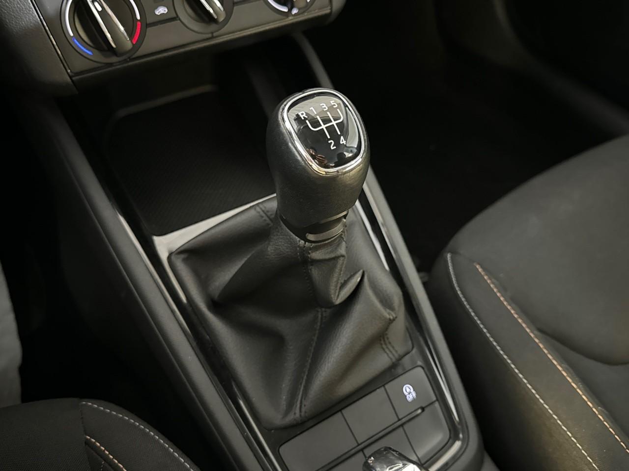 Skoda Skoda Scala usata 7